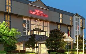 Hilton Garden Inn Dallas/market Center